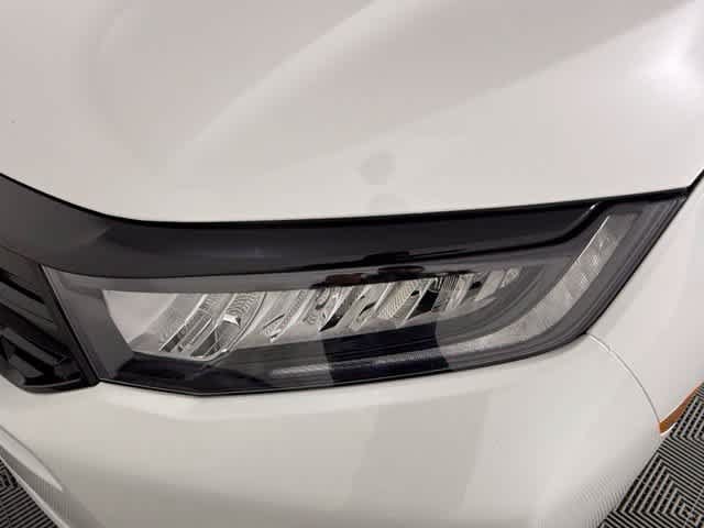 New 2027 Honda Odyssey Elite image 11