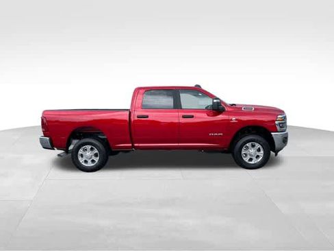 New 2025 RAM 2500 Big Horn w/ Safety Group image 2