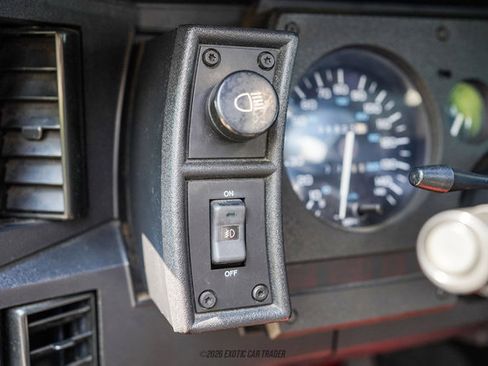 Used 1988 Chevrolet Camaro LT RWD image 35