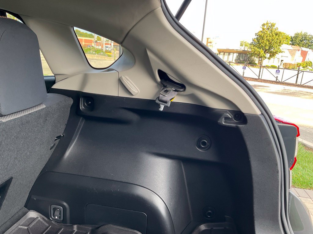 Used 2018 Subaru Crosstrek 2.0i Premium AWD/4WD image 39