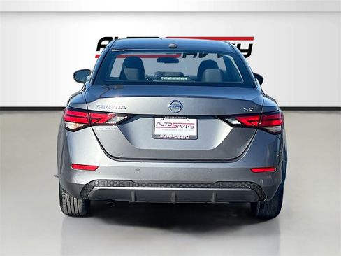 Used 2023 Nissan Sentra SV image 6