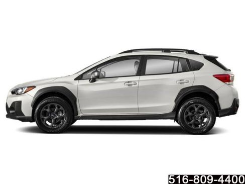 Used 2023 Subaru Crosstrek 2.5i Sport image 4