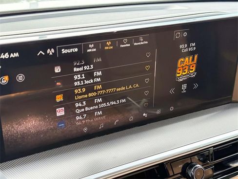 New 2026 INFINITI QX80 Luxe image 20