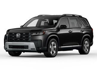 New 2026 Honda Pilot EX-L video 1