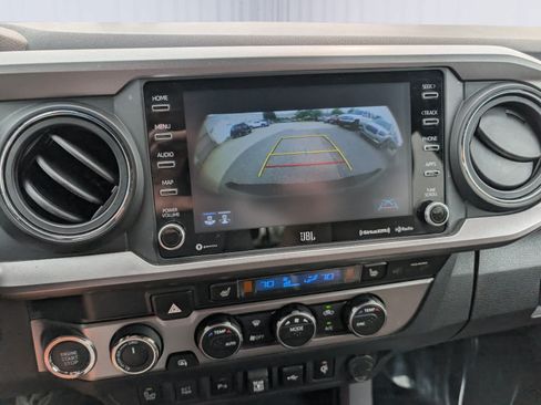 Used 2023 Toyota Tacoma Limited AWD/4WD image 28
