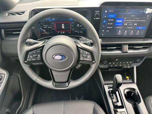 New 2026 Subaru Outback Premium image 16