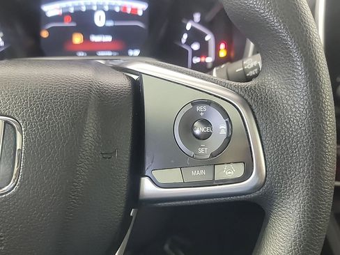 Certified 2018 Honda CR-V EX image 26