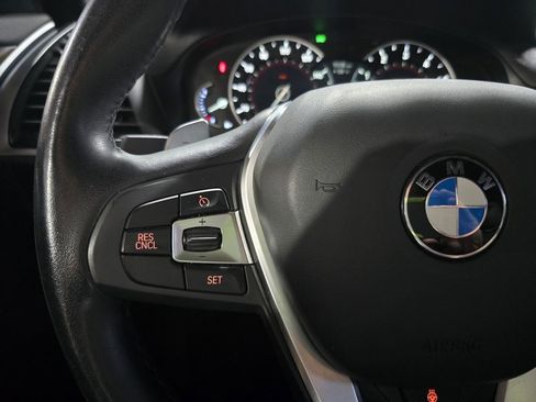 Used 2019 BMW X3 xDrive30i w/ Convenience Package image 16