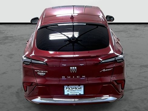 Used 2024 Buick Envista Avenir FWD image 3