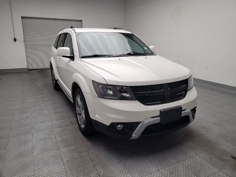 Used 2016 Dodge Journey Crossroad FWD image 14