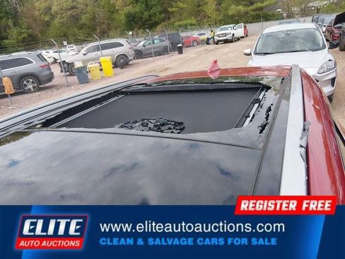Used 2021 Kia Sorento EX FWD image 34
