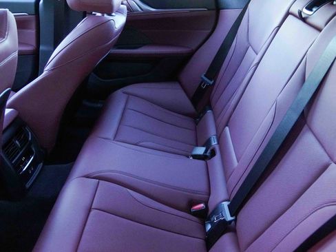 Certified 2025 BMW 430i image 37