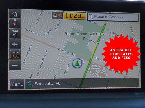 Used 2019 Kia Stinger Premium image 23