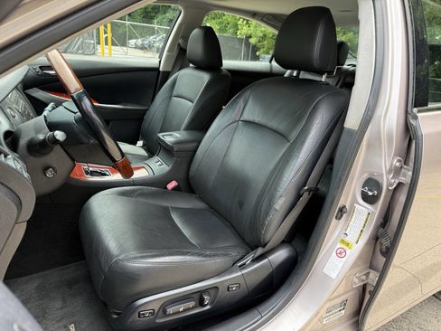 Used 2007 Lexus ES 350 FWD image 14
