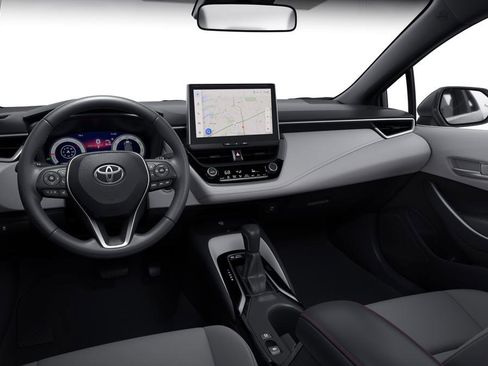 New 2026 Toyota Corolla SE AWD/4WD image 19