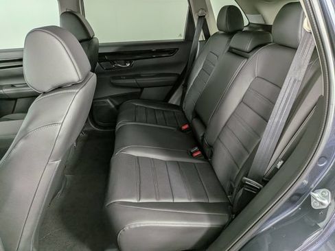 New 2026 Honda CR-V EX-L image 26