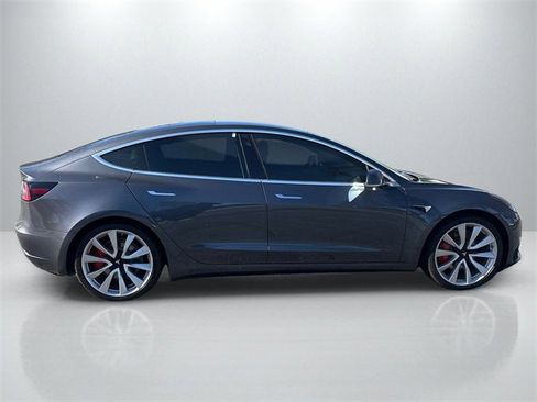 Used 2019 Tesla Model 3 Long Range image 8