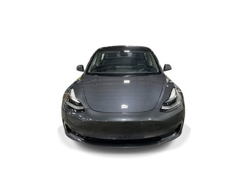 Certified 2023 Tesla Model 3 Standard Range RWD image 2