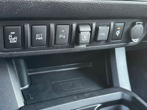 Certified 2023 Toyota Tacoma TRD Pro AWD/4WD image 18