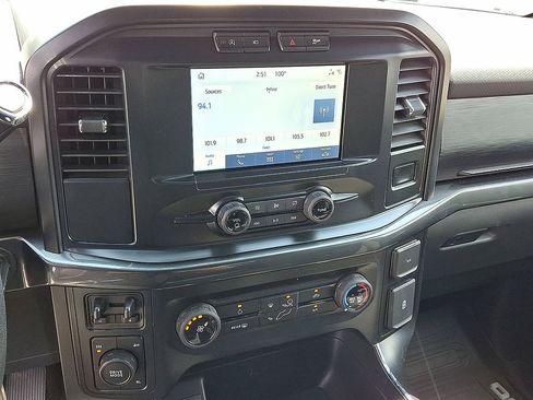 Used 2021 Ford F150 XL w/ STX Appearance Package AWD/4WD image 20