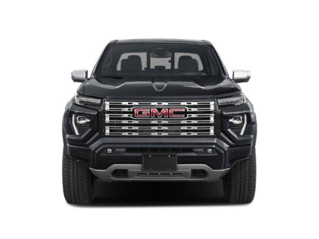 New 2026 GMC Canyon Denali w/ LPO, Black Badging Package AWD/4WD image 7