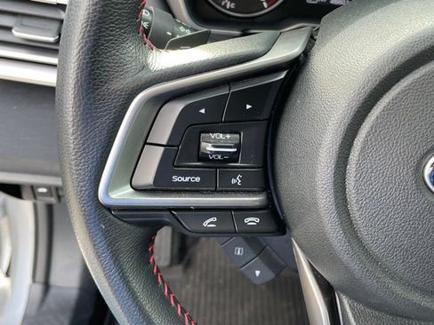 Used 2022 Subaru Legacy 2.5i Sport w/ Popular Package #3 image 18