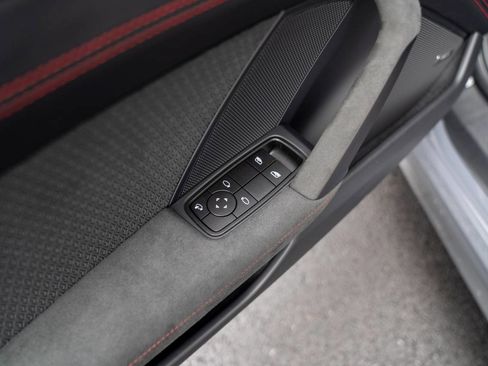 New 2026 Porsche 911 Carrera GTS image 28