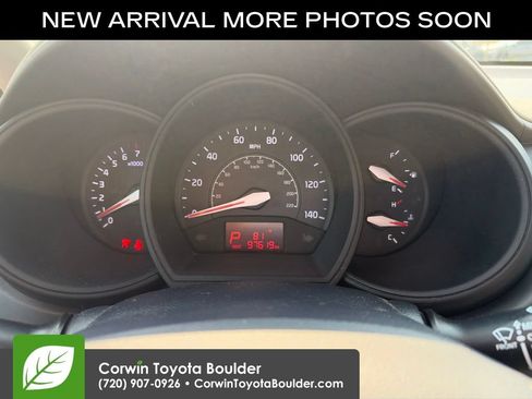 Used 2015 Kia Rio EX w/ Convenience Package FWD image 12