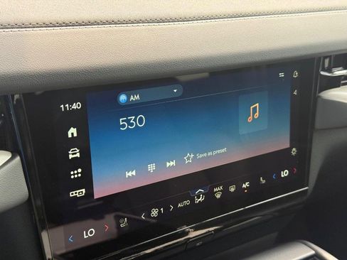 New 2025 Lincoln Navigator Reserve w/ Jet Appearance Package image 20