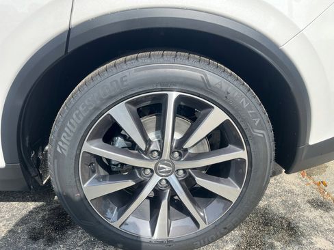 New 2026 Acura MDX FWD w/ Technology Package image 22