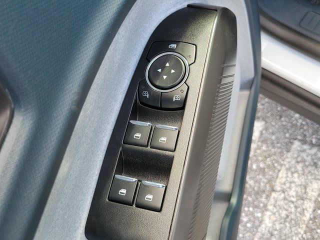 New 2026 Ford Maverick XLT FWD image 23