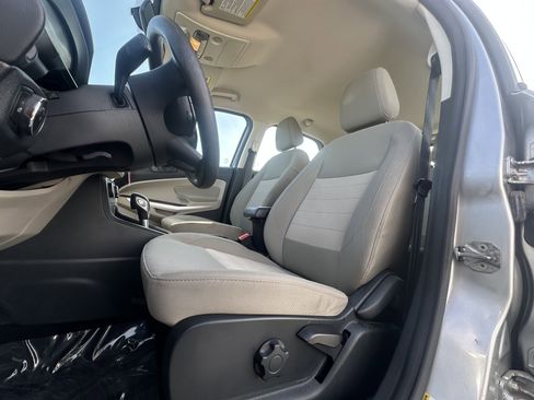 Used 2019 Ford EcoSport S image 10