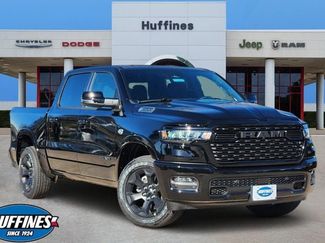 New 2026 RAM 1500 Lone Star video 1