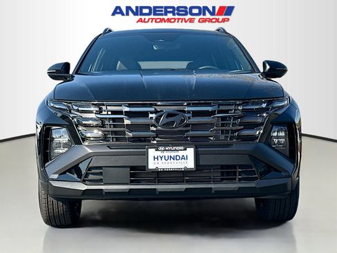 New 2026 Hyundai Tucson XRT image 14