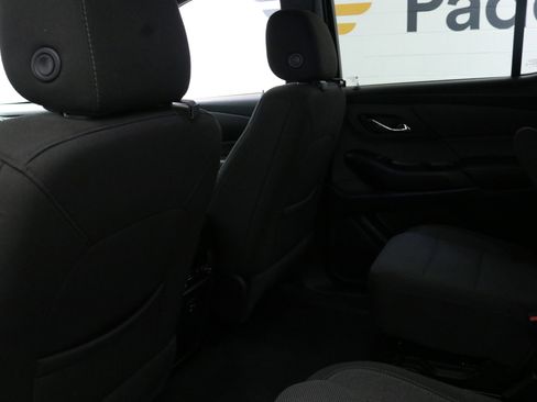 Used 2023 Chevrolet Traverse LT w/ LPO, Floor Liner Package image 26