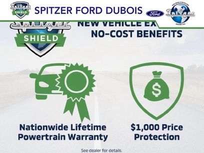 New 2025 Ford Maverick XLT w/ XLT Luxury Package