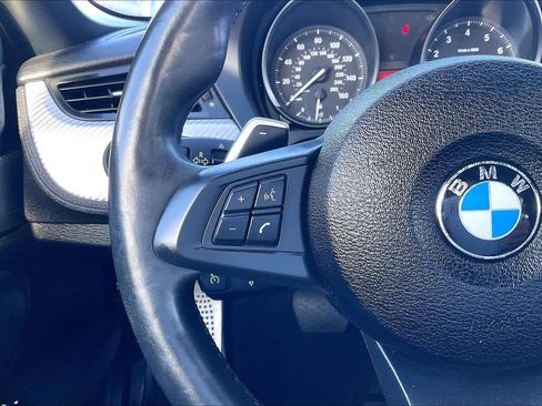 Used 2014 BMW Z4 sDrive35i image 18