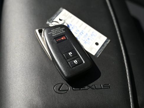 Used 2017 Lexus NX 200t FWD w/ Accessory Package 2 image 30