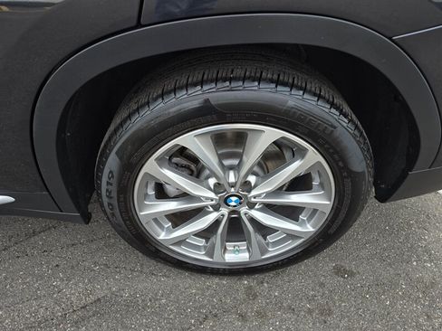Used 2019 BMW X3 xDrive30i AWD/4WD image 25