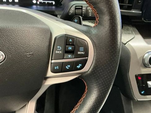Used 2022 Ford Explorer Timberline AWD/4WD image 29