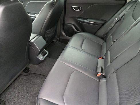 New 2026 Kia K4 EX image 19