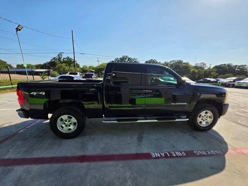 Used 2013 Chevrolet Silverado 1500 LTZ w/ LTZ Plus Package AWD/4WD image 17