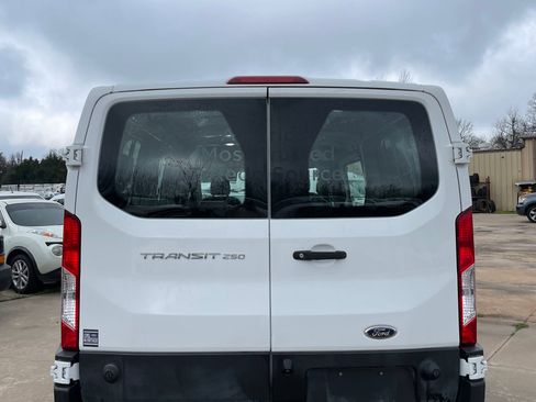 Used 2019 Ford Transit 250 148 Low Roof image 6