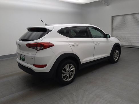 Used 2018 Hyundai Tucson SE image 10