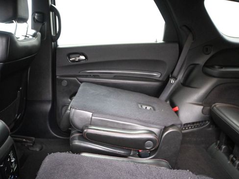 Used 2021 Dodge Durango R/T w/ Technology Group image 12