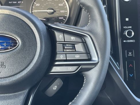 New 2026 Subaru Forester Limited image 19