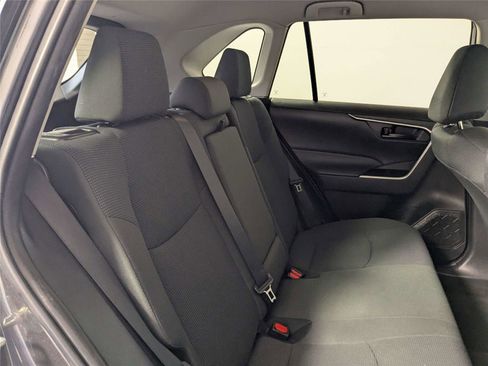 Certified 2023 Toyota RAV4 LE image 16