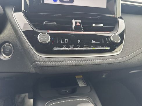 New 2026 Toyota Corolla SE image 25