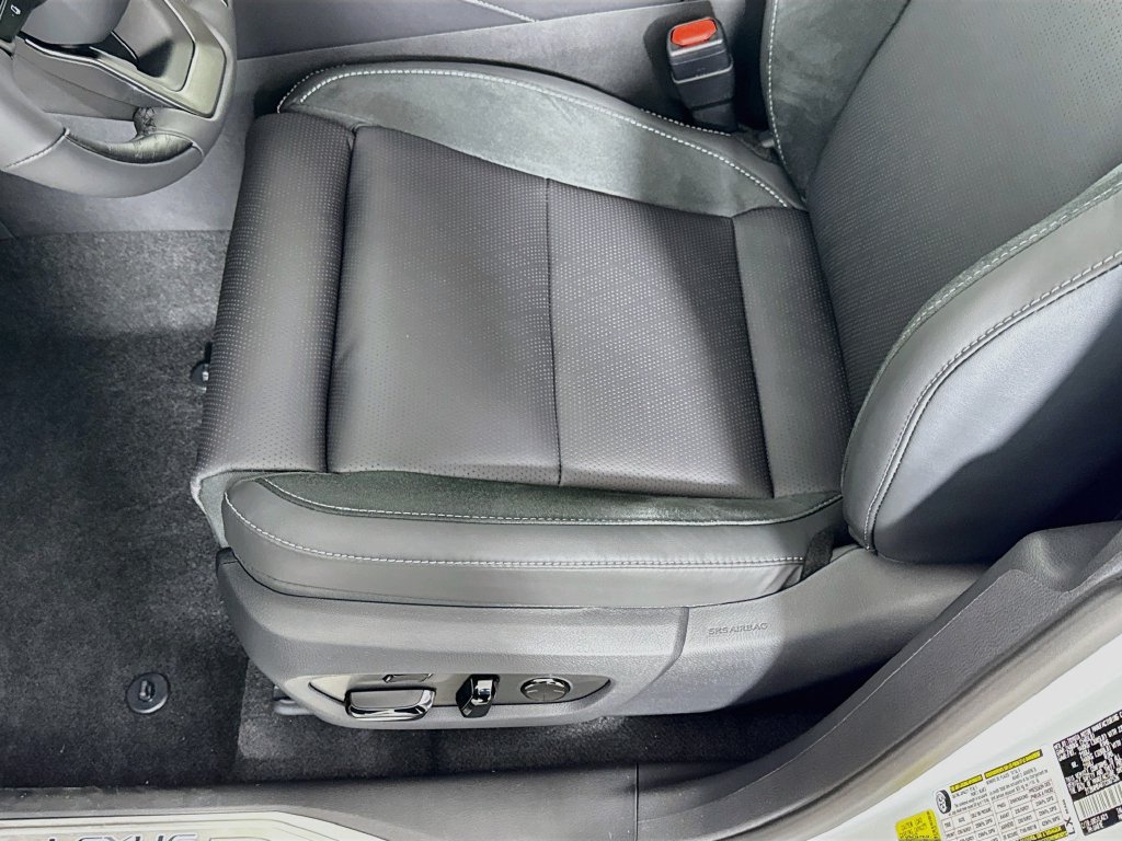 New 2026 Lexus RX 350 FWD image 21