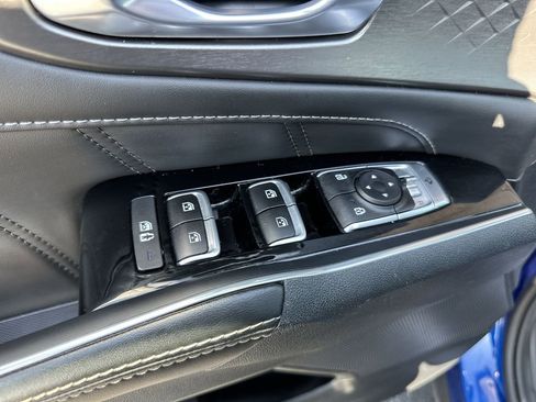Certified 2023 Kia Sorento SX FWD image 13